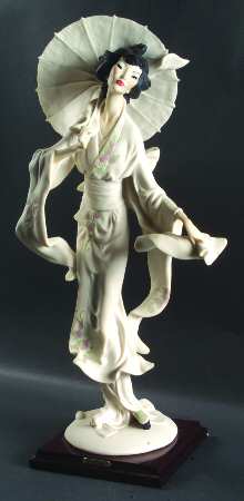 Oriental Inspiration Chu Chu San - Boxed