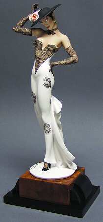 The Beauties Flamenco Beauty - Boxed