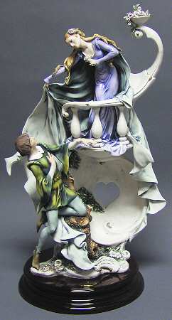 Romance-Love Romeo And Juliet - Boxed