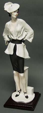 Avantgarde Suzette - With Box