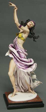 Expressions Salome - Boxed