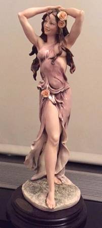 Florentine Garden Harmonie - Boxed