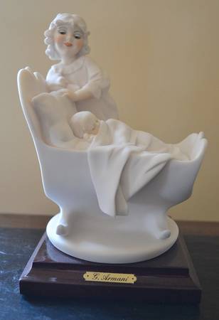 Children Lullaby - Boxed