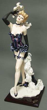 Cabaret Jacqueline - Boxed