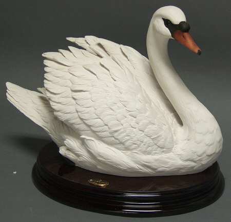 Swans Royal Elegance - Boxed
