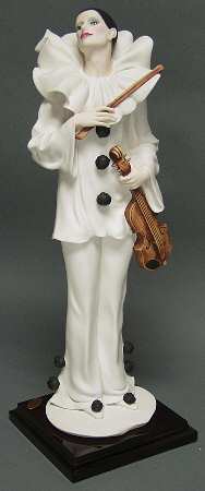 Clowns Pierrot's Sonata - Boxed