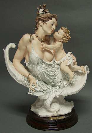 Maternal Perfect Love - Boxed