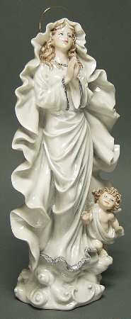 Religious Heavenly Mother - Boxed