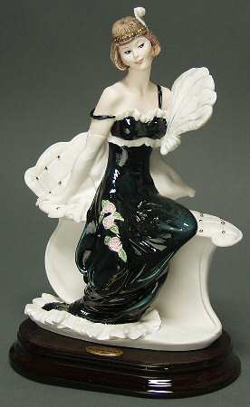 My Fair Ladies Meg - Boxed