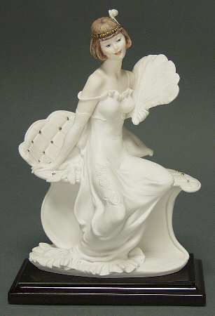 My Fair Ladies Meg - Boxed