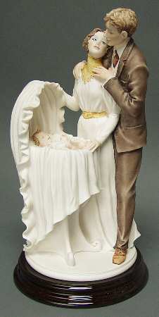 Maternal Proud Parents - Boxed