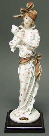 My Fair Ladies Cathy - Boxed