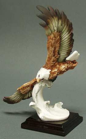 Eagles Flying Eagle - Boxed