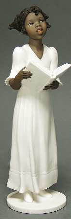 African American Singing Psalms - Boxed
