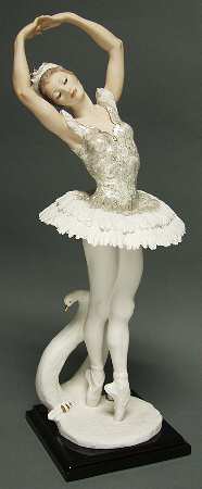 Ballet Gisette - Boxed