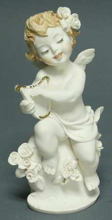 Flower Babies Poetry Of Love - Boxed