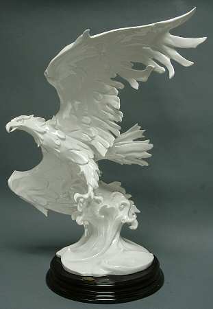 Eagles Fearless Flight - Boxed