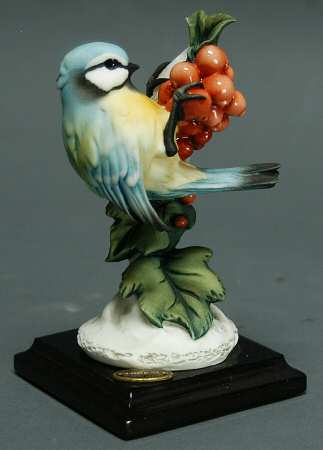 Birds Abundant Store - Boxed
