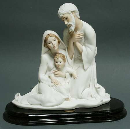 Religious The Nativity - Boxed