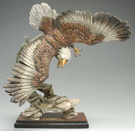 Eagles Sky Watch - Boxed