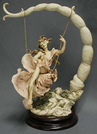 Florentine Garden Summertime - Boxed