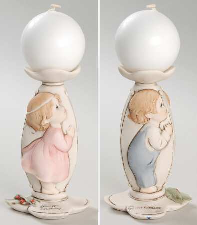 Giftware Christmas Light-2005 - Boxed
