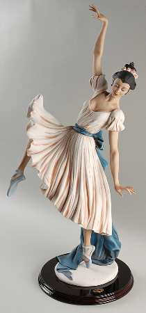 Ballet Coppelia - Boxed