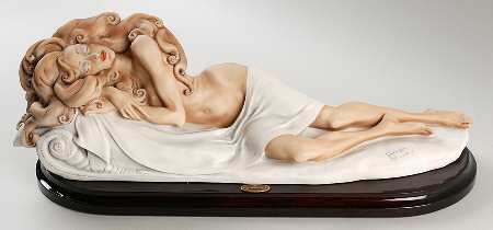 Women Beautiful Dream - With Box
