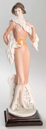 My Fair Ladies Agnes - Boxed