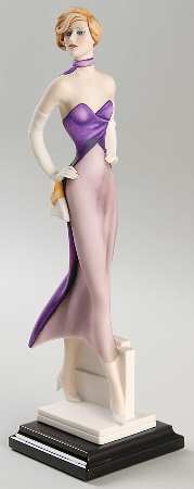 Women Beryl - Boxed