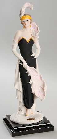 Novecento Stepping Out - Boxed