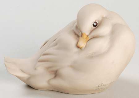 Birds Small Duck - Boxed