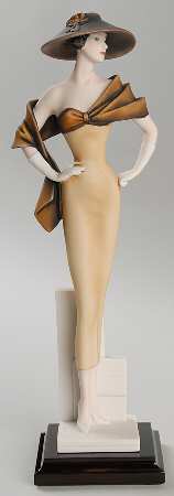 Women Agatha - Boxed