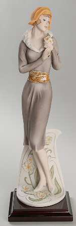 My Fair Ladies Ada - Boxed