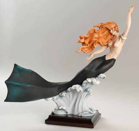 Mermaids Pearl - Boxed