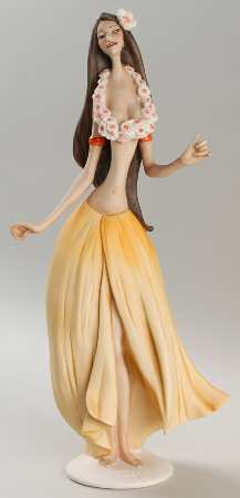 Dance Hula - Boxed