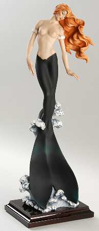 Mermaids Coral - Boxed