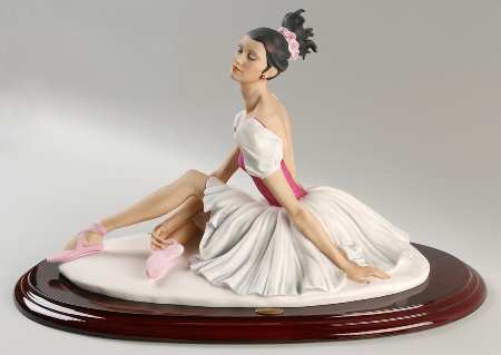 Ballet Petruska - Boxed