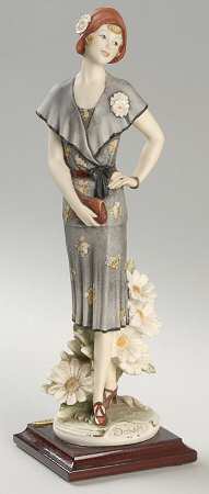 Flower Ladies Daisy - Boxed