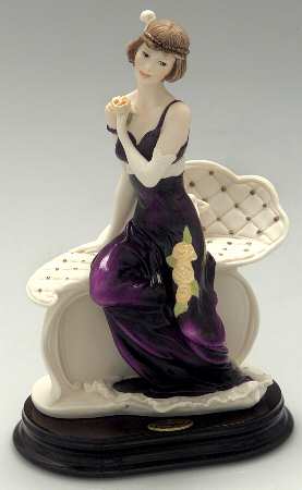 My Fair Ladies Mae - Boxed