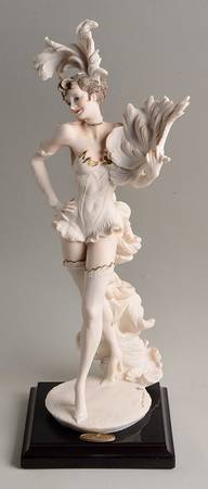 Cabaret Vicky - Boxed