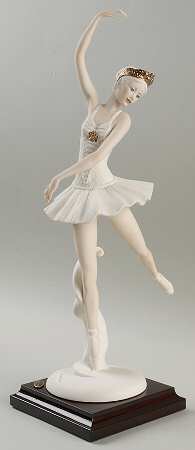 Ballet Pirouette - Boxed