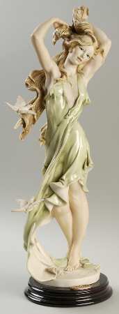 Florentine Garden Aurora - Boxed