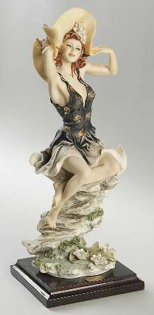 Four Seasons Summer-Sunshine - Boxed