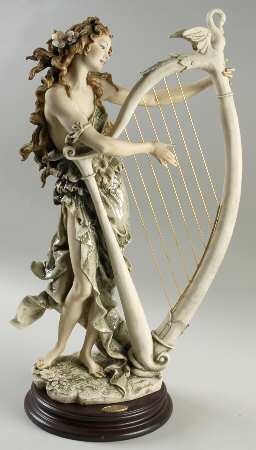 Renaissance Angelica - Boxed