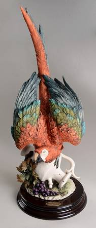 Birds Flaming Feathers - Boxed