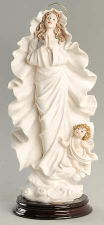 Religious Heavenly Mother - Boxed