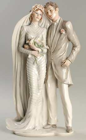 Wedding A World Of Love - Boxed