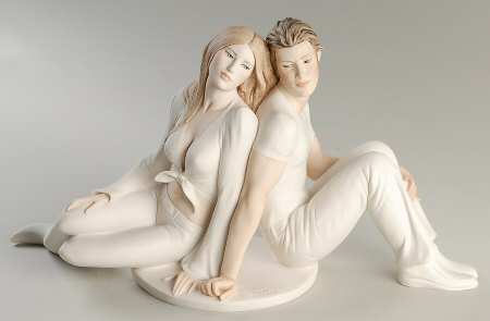Avantgarde Young Lovers - Boxed