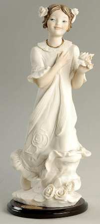 Enchanted Garden Grace - Boxed